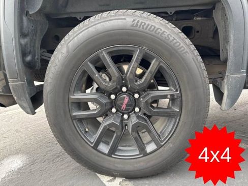 Used 2023 GMC Sierra 1500 Elevation image 18