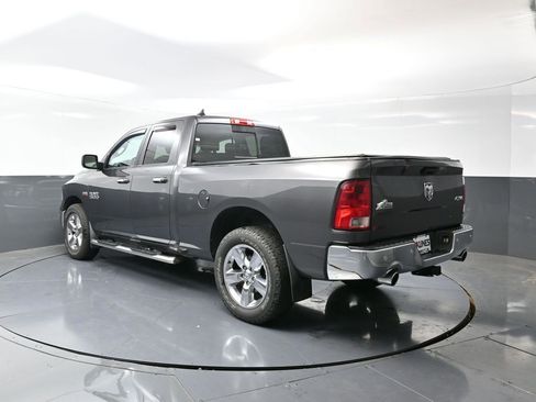 Used 2016 RAM 1500 Big Horn image 9