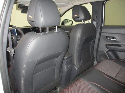 New 2026 Nissan Kicks SR w/ SR Premium Package image 16