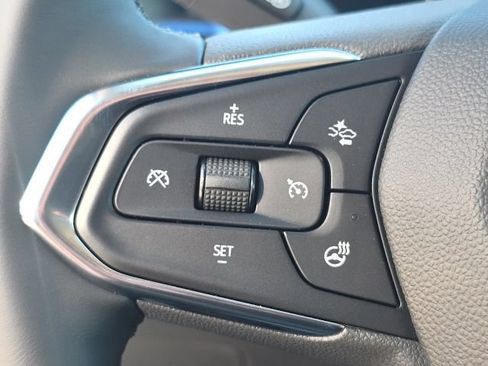 New 2026 Chevrolet Trax LT FWD image 14