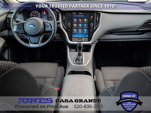 Used 2022 Subaru Outback Premium AWD/4WD image 2