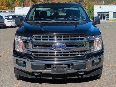 Used 2018 Ford F150 XLT w/ XTR Package image 9