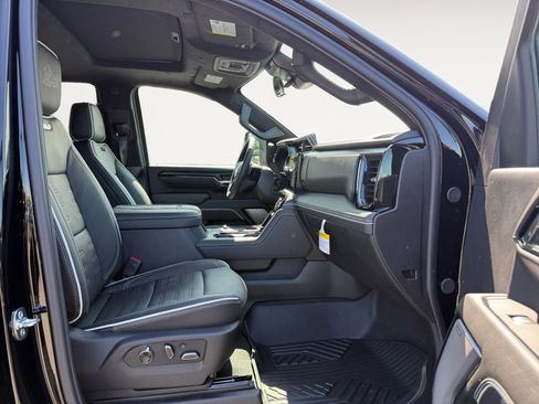New 2026 GMC Sierra 2500 AT4X w/ AT4X AEV Edition AWD/4WD image 19