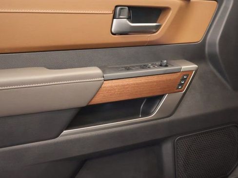 New 2026 Toyota Tundra 1794 Edition image 10