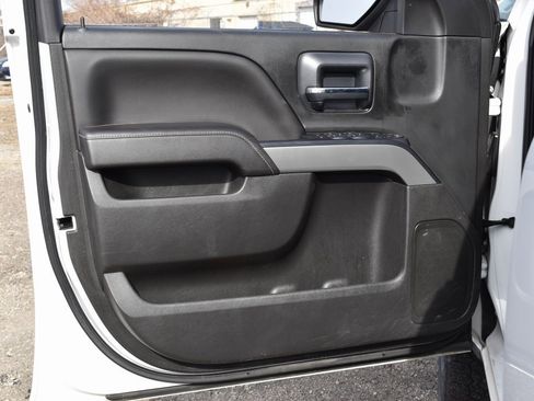 Used 2017 Chevrolet Silverado 1500 LT w/ All Star Edition image 8