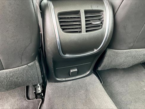 Used 2017 Buick LaCrosse Essence w/ Sights and Sounds Package FWD image 10