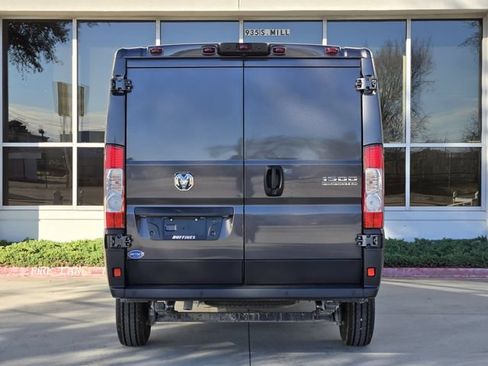 Used 2025 RAM ProMaster 1500 FWD image 6