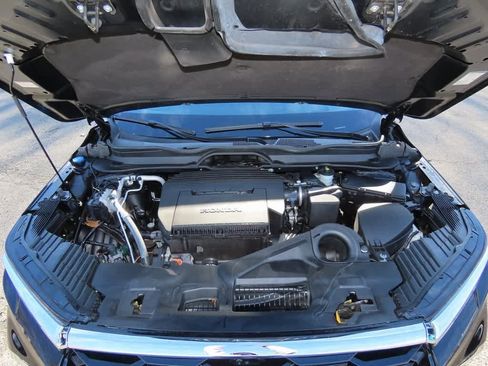 Certified 2023 Honda Pilot Elite image 11