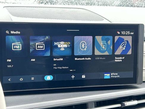 New 2026 Hyundai Santa Fe SEL AWD/4WD image 12