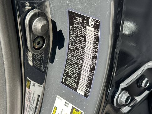 Certified 2026 Toyota Corolla XSE w/ Carpet Mat Package (TMS) FWD image 36