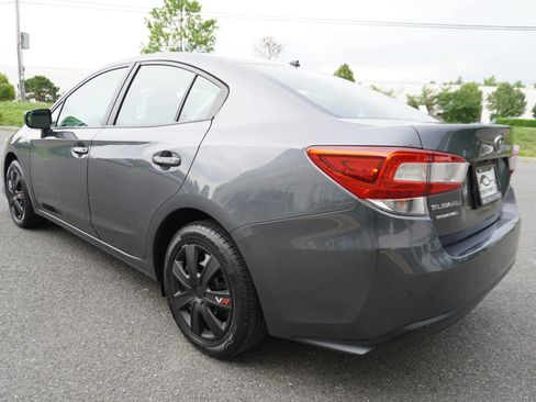 Used 2020 Subaru Impreza 2.0i AWD/4WD image 4