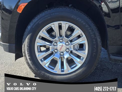 Used 2024 GMC Yukon XL Denali w/ Max Trailering Package image 11