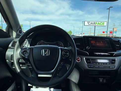 Used 2021 Honda Ridgeline Sport image 23