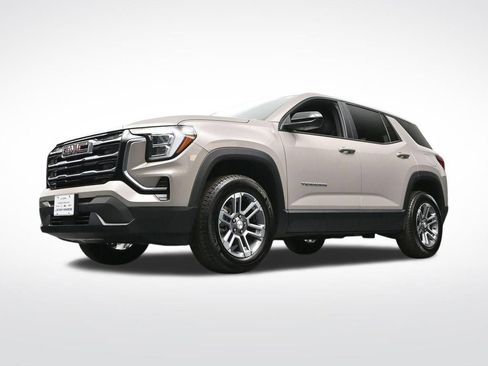 Used 2026 GMC Terrain Elevation FWD image 24