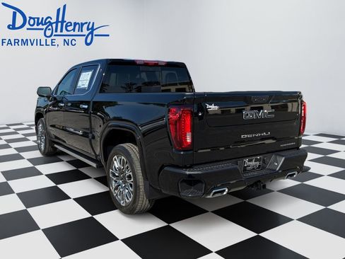New 2026 GMC Sierra 1500 Denali Ultimate AWD/4WD image 3