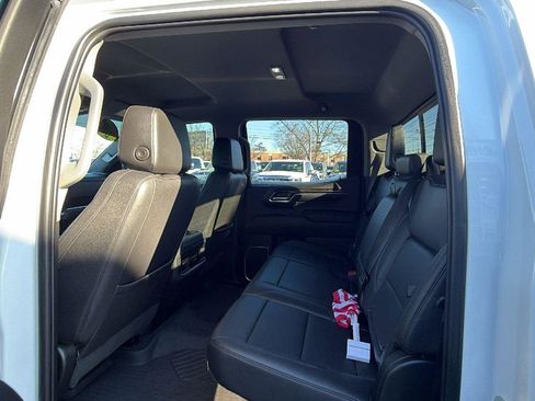 Used 2023 Chevrolet Silverado 1500 RST image 29