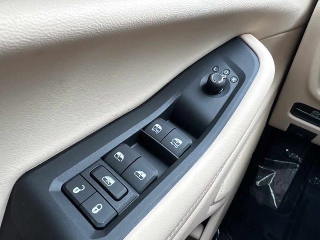 New 2027 Jeep Grand Cherokee Limited AWD/4WD image 11