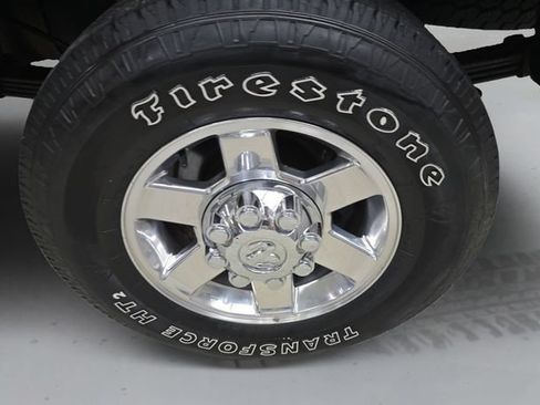 Used 2011 RAM 2500 Outdoorsman AWD/4WD image 17