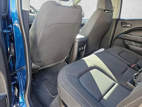 Used 2019 Chevrolet Colorado LT w/ LT Convenience Package image 11