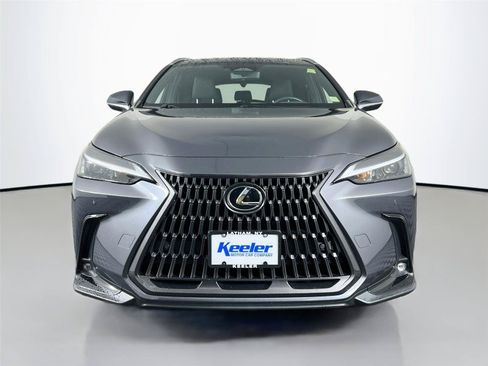 Used 2023 Lexus NX 350 AWD image 9