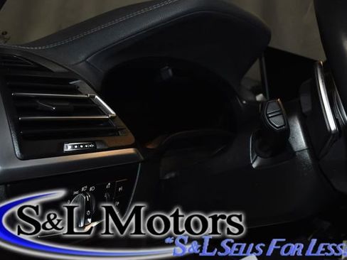 Used 2022 BMW X4 M Base image 27