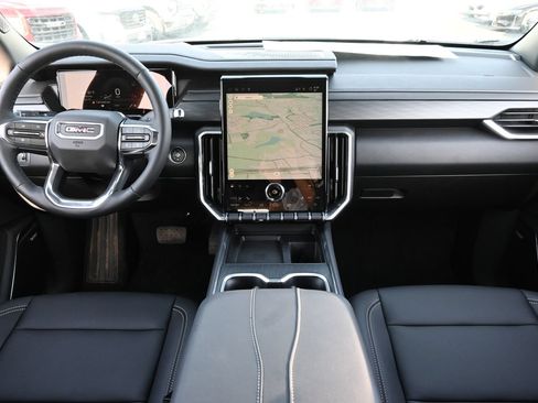 New 2026 GMC Acadia Elevation w/ Black Edition FWD image 7