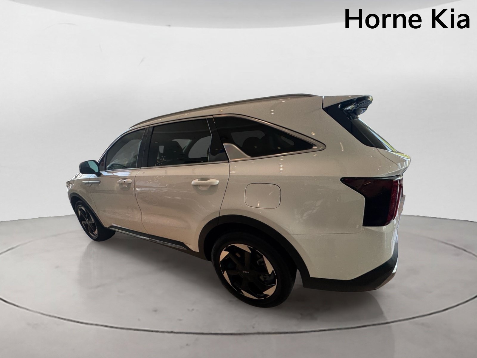 New 2026 Kia Sorento EX FWD image 6