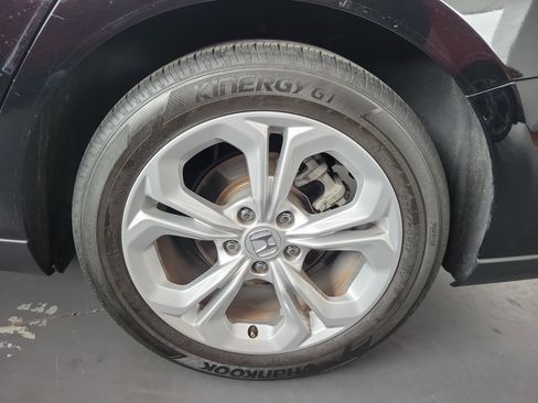 Used 2024 Honda Accord LX image 27
