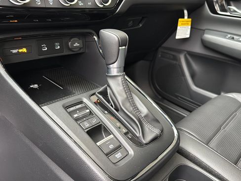 New 2026 Honda CR-V EX-L image 25