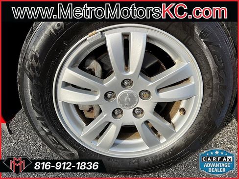 Used 2014 Chevrolet Sonic LT w/ Fun and Sun Package image 11