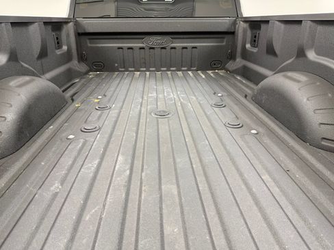 Used 2026 Ford F450 Platinum w/ Platinum Plus Package AWD/4WD image 11