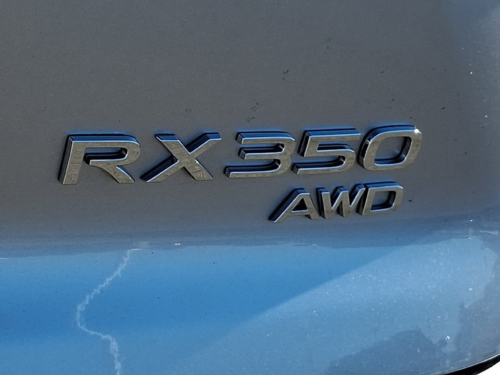 Used 2026 Lexus RX 350 AWD w/ Convenience Package image 33