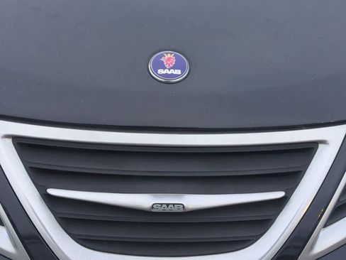 Used 2008 Saab 9-3 2.0T w/ Moonroof Package image 10