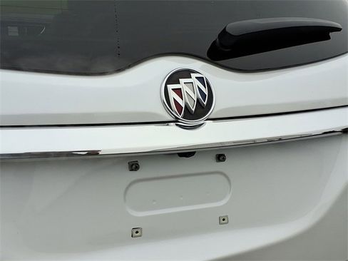 Certified 2023 Buick Enclave Essence w/ Experience Buick Package image 32