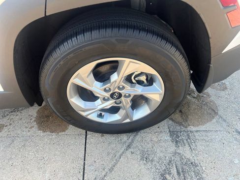 Used 2024 Hyundai Tucson SEL AWD/4WD image 7