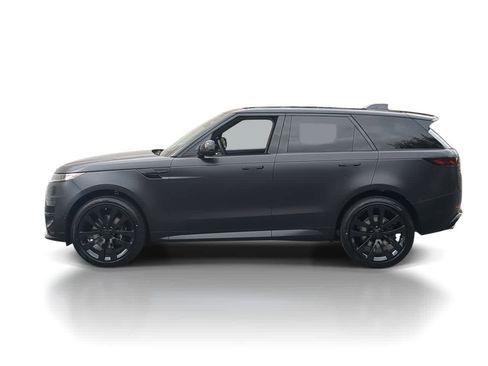 New 2026 Land Rover Range Rover Sport Dynamic SE image 5