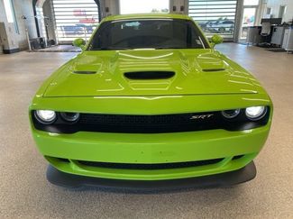 Used 2015 Dodge Challenger SRT Hellcat video 2