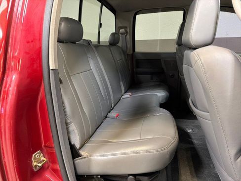 Used 2007 Dodge Ram 3500 Truck Laramie image 40