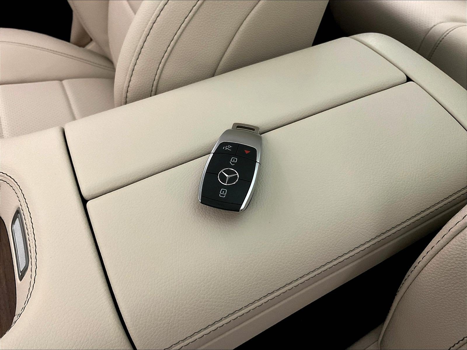 Certified 2026 Mercedes-Benz GLE 450 4MATIC image 35