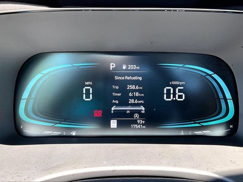 Used 2024 Hyundai Palisade SEL FWD image 18