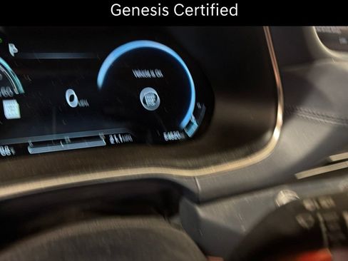 Certified 2023 Genesis GV80 2.5T w/ Prestige Package AWD/4WD image 5