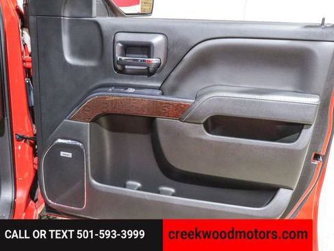 Used 2018 GMC Sierra 1500 SLT image 41