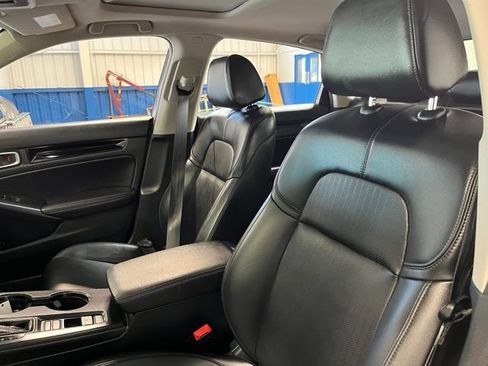 Used 2024 Honda Civic EX-L image 23