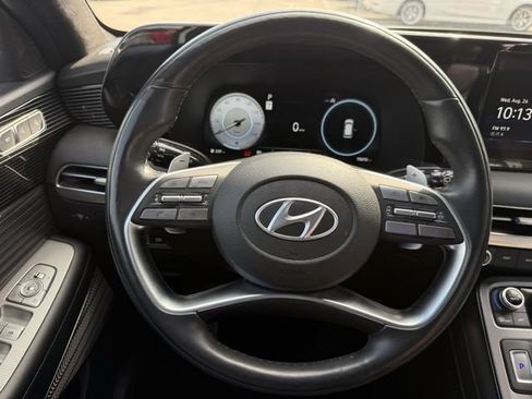 Used 2024 Hyundai Palisade Calligraphy AWD/4WD image 12