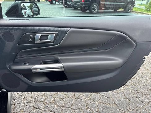 Used 2024 Ford Mustang GT Premium w/ GT Performance Package RWD image 15