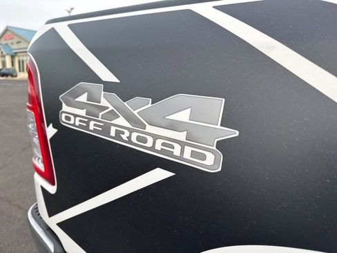 Used 2024 RAM 1500 Big Horn image 7