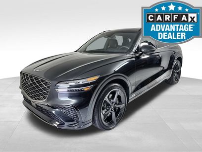 Used 2026 Genesis GV70 3.5T Sport Prestige