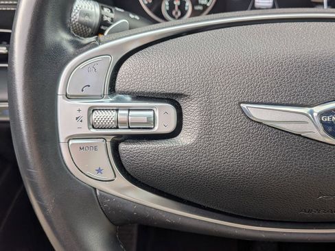 Used 2024 Genesis GV80 2.5T image 29