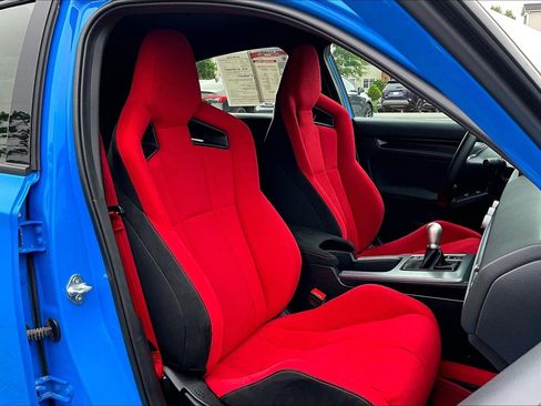 Used 2024 Honda Civic Type R image 7