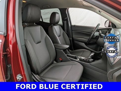 Used 2025 Buick Encore GX Preferred image 17